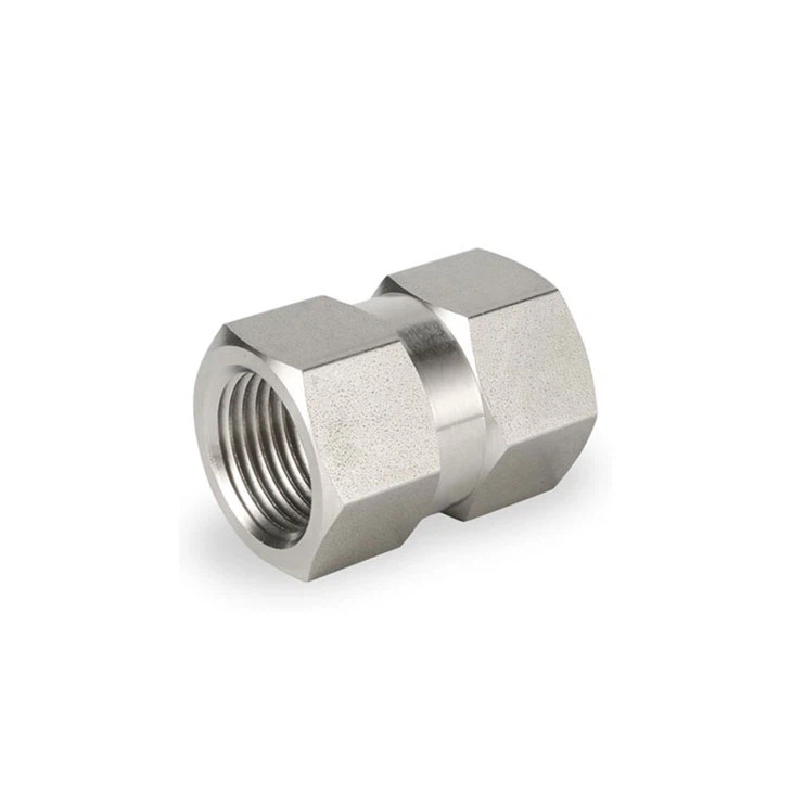 Nagynyomású női szálak -kapcsolók